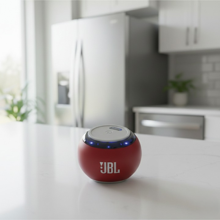 JBL M3 Mini Bluetooth Speaker Big Sound In Small Size Wireless Speaker